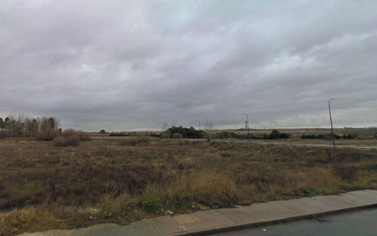 Land in Villamayor, Salamanca for sale Primary Photo- Image 1 of 2