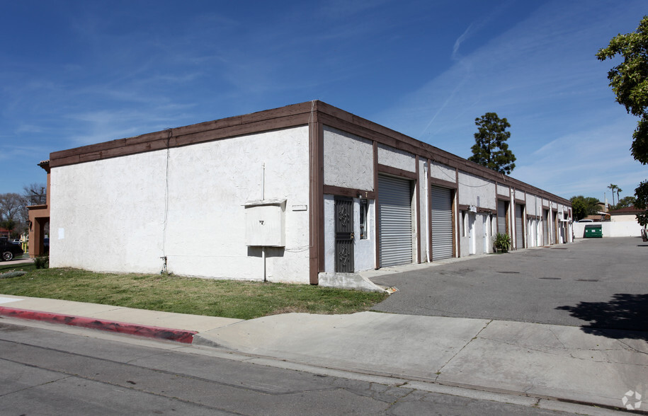 2020 Lomita Blvd, Lomita, CA for sale - Primary Photo - Image 1 of 1