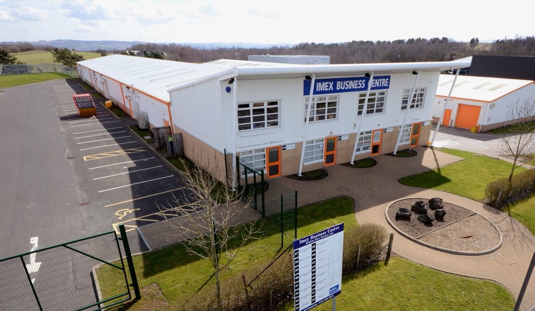 Dryden Rd, Loanhead for sale Primary Photo- Image 1 of 1