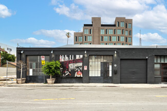 More details for 1710-1712 N Hudson Ave, Hollywood, CA - Industrial for Rent