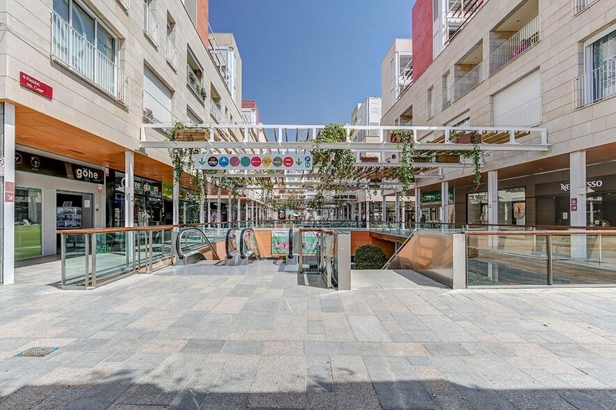 Carrer de la Presó, 4, Reus, Tarragona to rent - Building Photo - Image 3 of 37