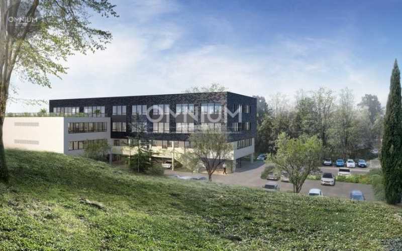 Light Industrial in Limonest to rent - Building Photo - Image 2 of 13