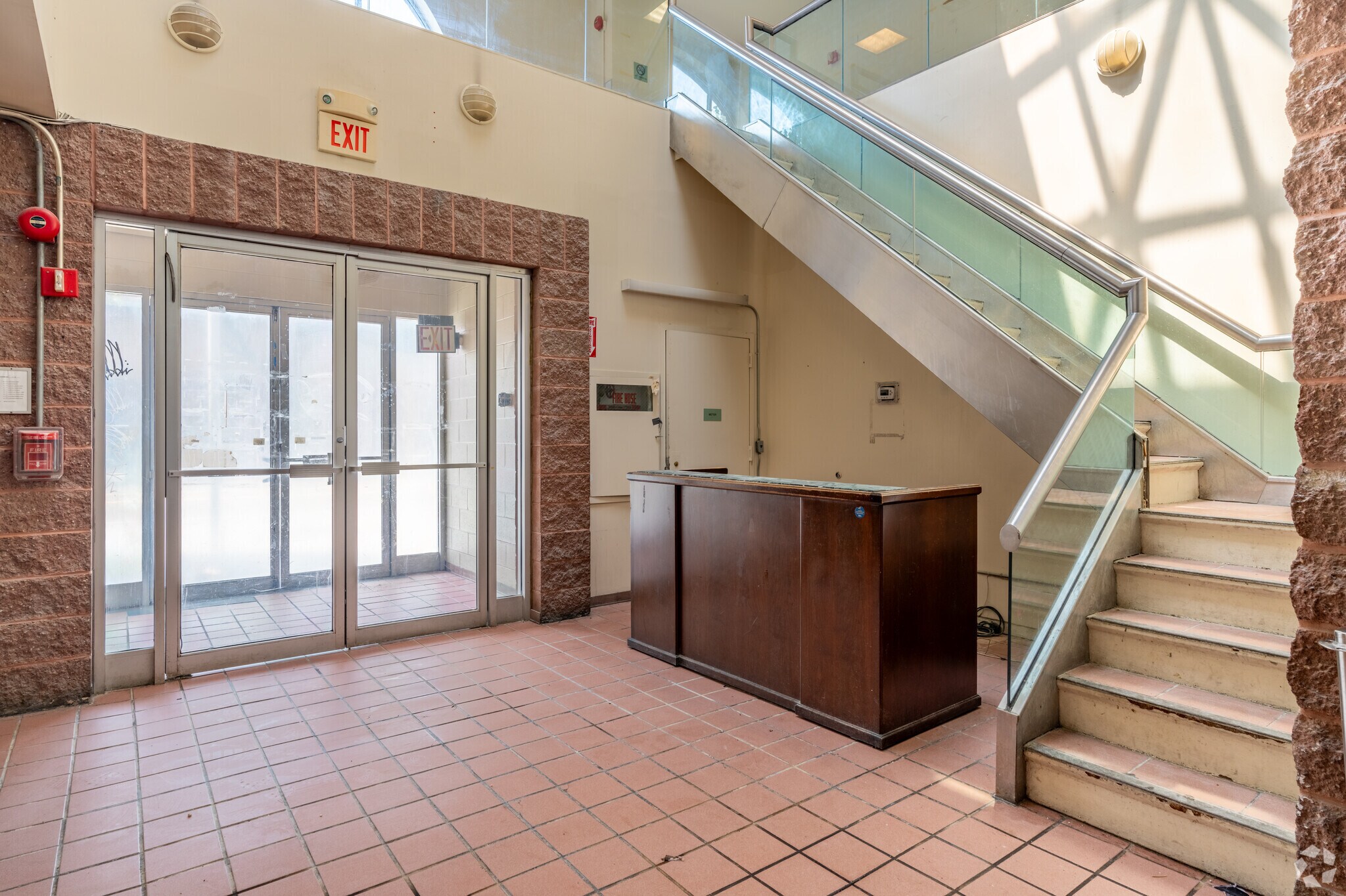 1610 Bathgate Ave, Bronx, NY to rent Lobby- Image 1 of 4