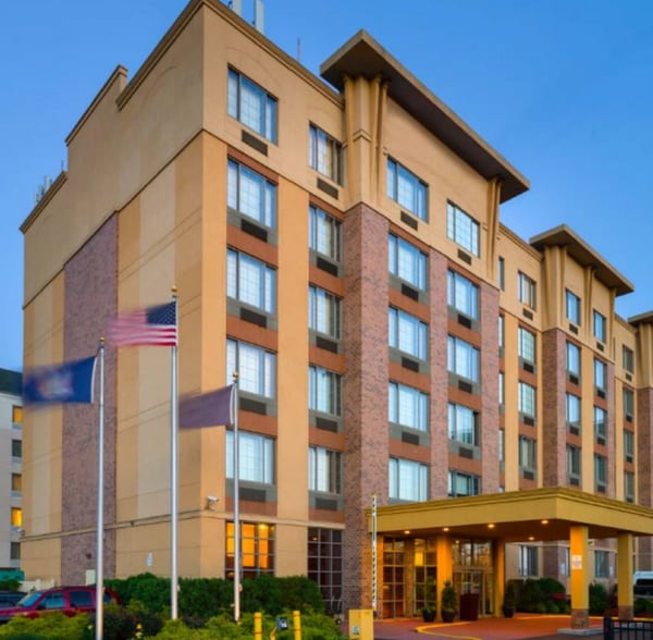 13226 S Conduit Ave, Jamaica 11430 UK