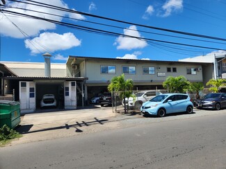 More details for 2015 Kalani St, Honolulu, HI - Industrial for Sale