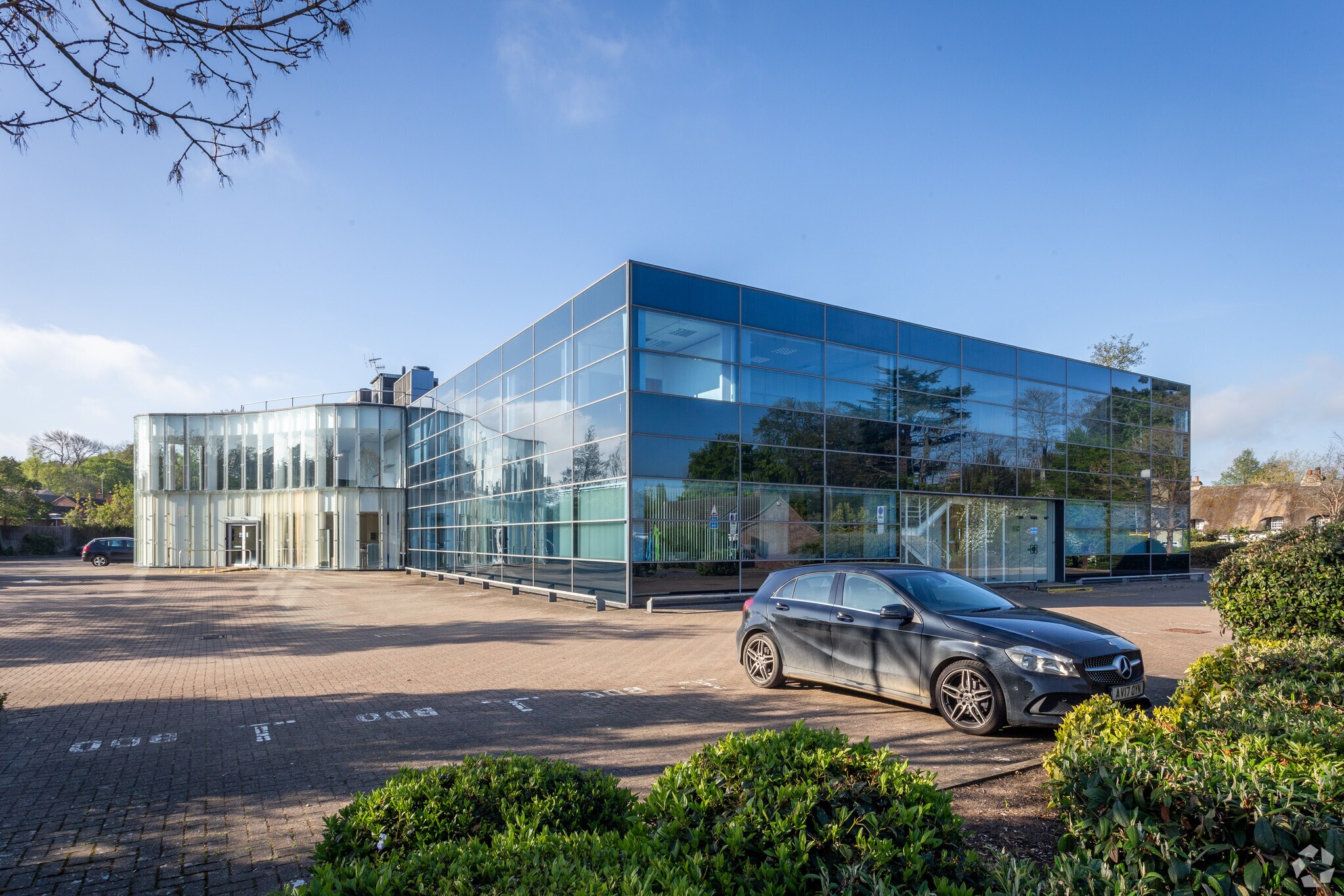 Station Rd, Impington for sale Primary Photo- Image 1 of 1