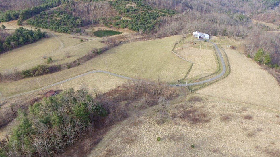 0 Floyd Hwy, Copper Hill, VA for sale - Other - Image 1 of 1