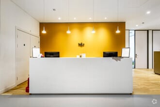 Centenary Way, Salford to rent Lobby- Image 1 of 18