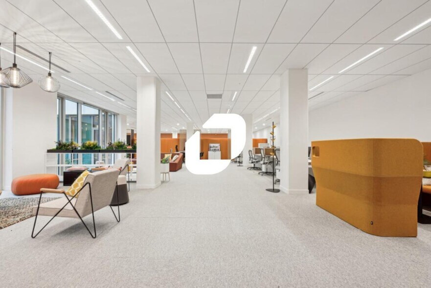 Office in Fontenay-sous-Bois to rent - Interior Photo - Image 2 of 20