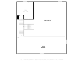 800 N State St, Bunnell, FL for rent Floor Plan- Image 2 of 19