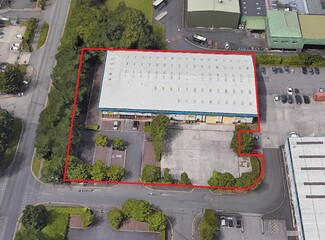 More details for Parkgate Clos, Stockport - Industrial for Rent