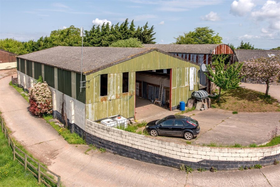 Rooks Castle, Bridgwater for sale Primary Photo- Image 1 of 1