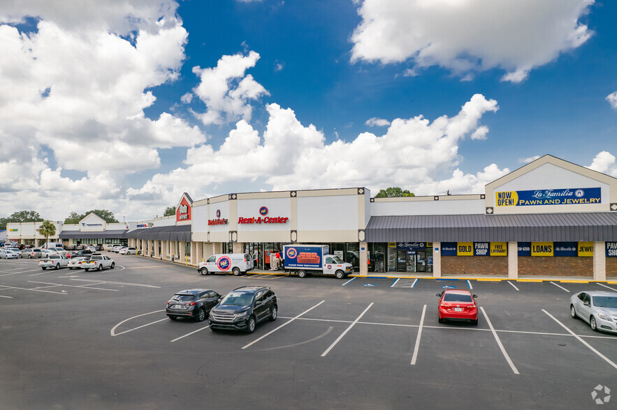 303-341 Havendale Blvd, Auburndale, FL for rent - Building Photo - Image 3 of 5