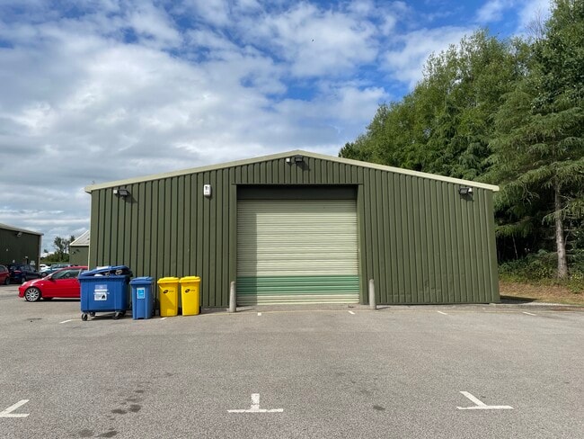 More details for Burley Bank Rd, Killinghall - Industrial to Rent
