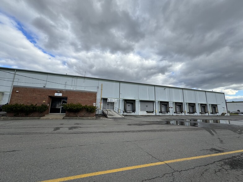 6AB Terminal Way, Avenel, NJ for sale - Building Photo - Image 1 of 1