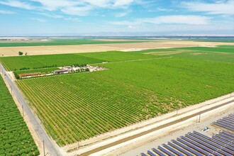 10266 S Bliss Rd, Chowchilla, CA for sale Primary Photo- Image 1 of 1