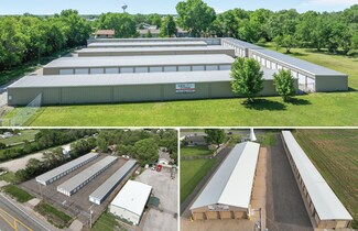 More details for Kwiklock Storage Portfolio – Speciality for Sale