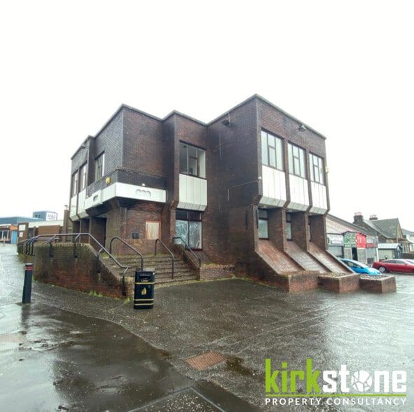 238 Ayr Rd, Newton Mearns for sale - Building Photo - Image 1 of 1