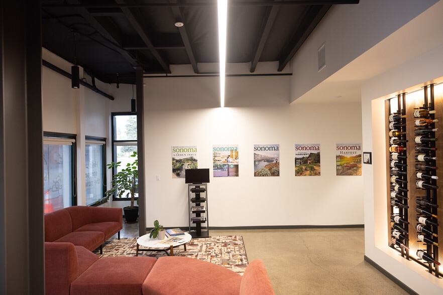 416 B St, Santa Rosa, CA for sale - Building Photo - Image 3 of 53