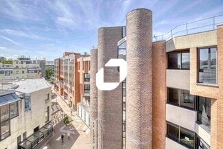 More details for 8 Rue Traversière, Cergy - Office for Sale