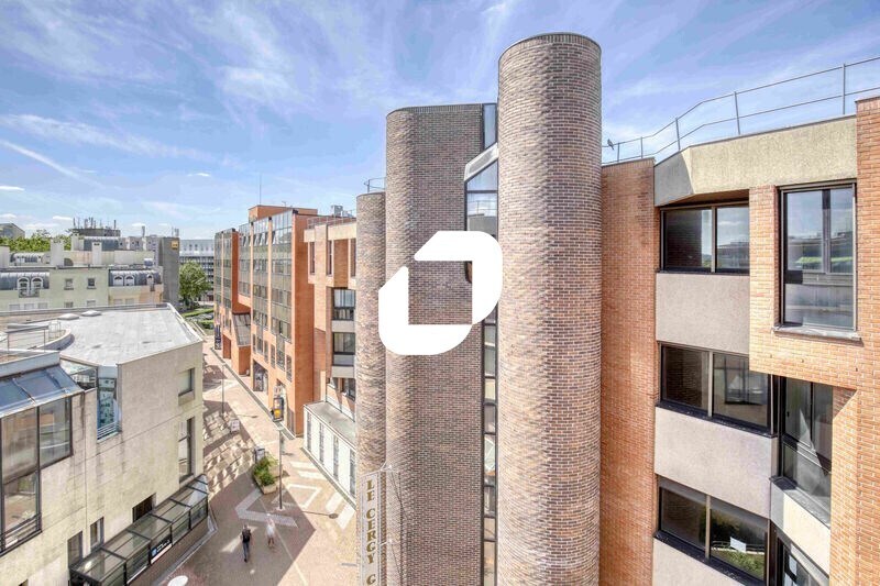 8 Rue Traversière, Cergy for sale Building Photo- Image 1 of 28
