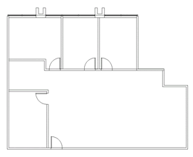 4400 NW Loop 410, San Antonio, TX for rent Floor Plan- Image 1 of 1