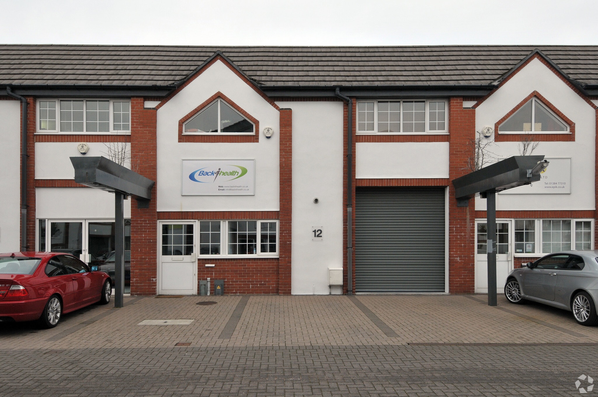 Brettell Ln, Brierley Hill for sale Primary Photo- Image 1 of 1