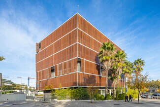 More details for Ronda Jean Monnet, 248, Sabadell - Office to Rent