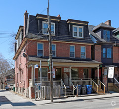 538 Parliament St, Toronto, ON for sale Primary Photo- Image 1 of 4