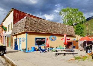 1124 Greene St, Silverton, CO for sale Building Photo- Image 1 of 1