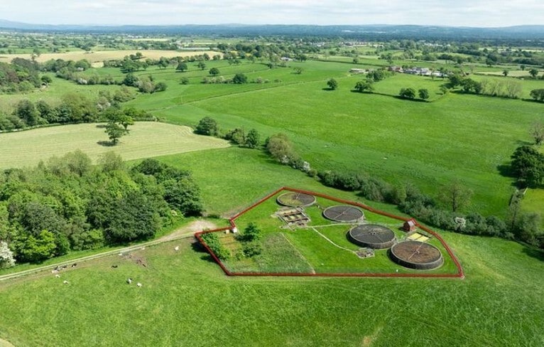 Whittingham Hospital Grounds, Whittingham for sale - Building Photo - Image 3 of 5