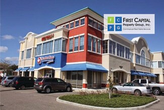 More details for 15701 State Road 50, Clermont, FL - Office for Rent