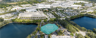 More details for 12681-12717 W Sunrise Blvd, Sunrise, FL - Retail for Rent