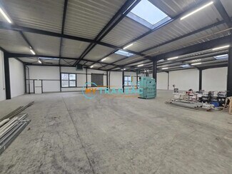 More details for Light Industrial to Rent