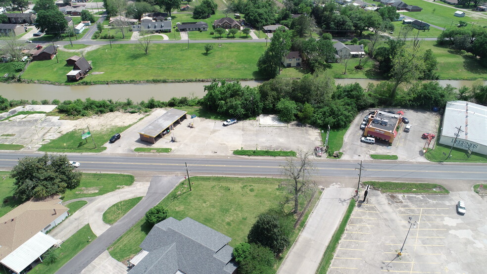 3484 LA1 S, Donaldsonville, LA for sale - Primary Photo - Image 1 of 3