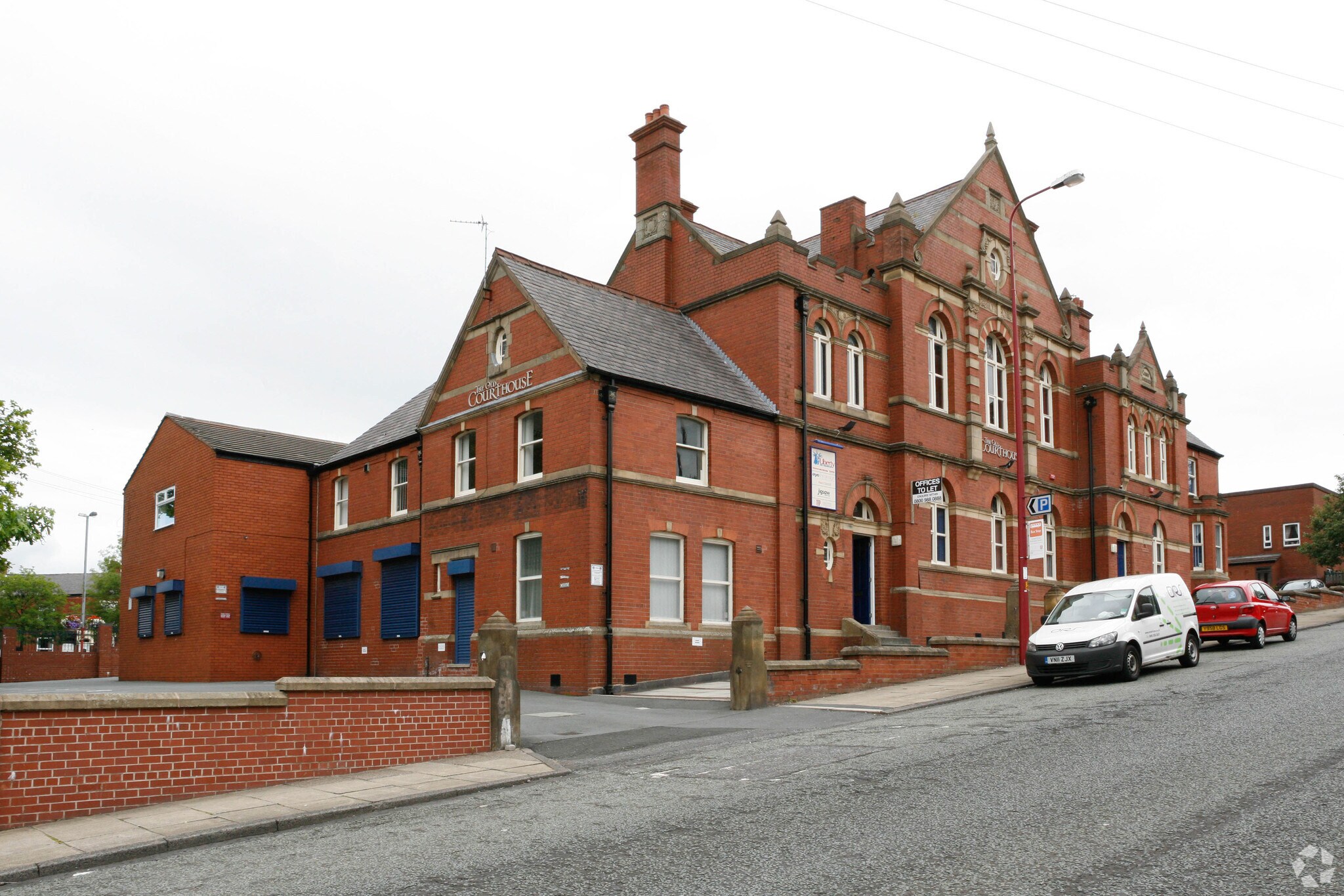 Chapel St, Dukinfield for sale Primary Photo- Image 1 of 1
