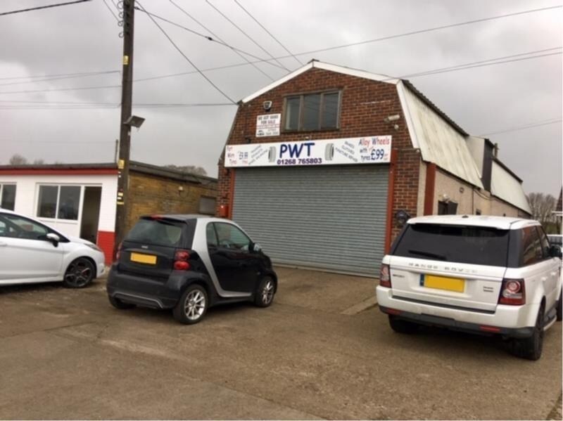 Woodham Rd, Battlesbridge for sale Building Photo- Image 1 of 1