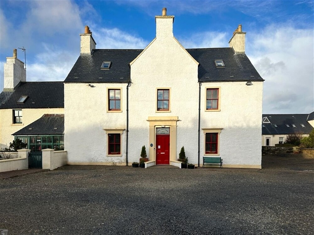 Pentland Lodge, Thurso for sale Primary Photo- Image 1 of 13