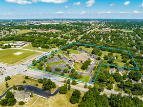 NEC 119th and Pflumm Road, Overland Park, KS for sale Primary Photo- Image 1 of 1