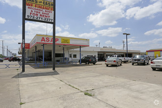 2727 S Garland Ave, Garland, TX for sale Primary Photo- Image 1 of 1