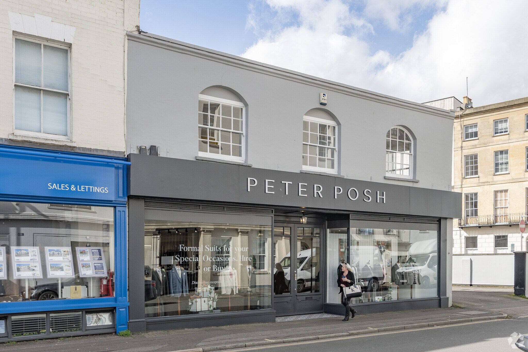 29-30 Bath St, Cheltenham for sale Primary Photo- Image 1 of 1