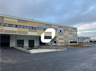 More details for Industrial to Rent