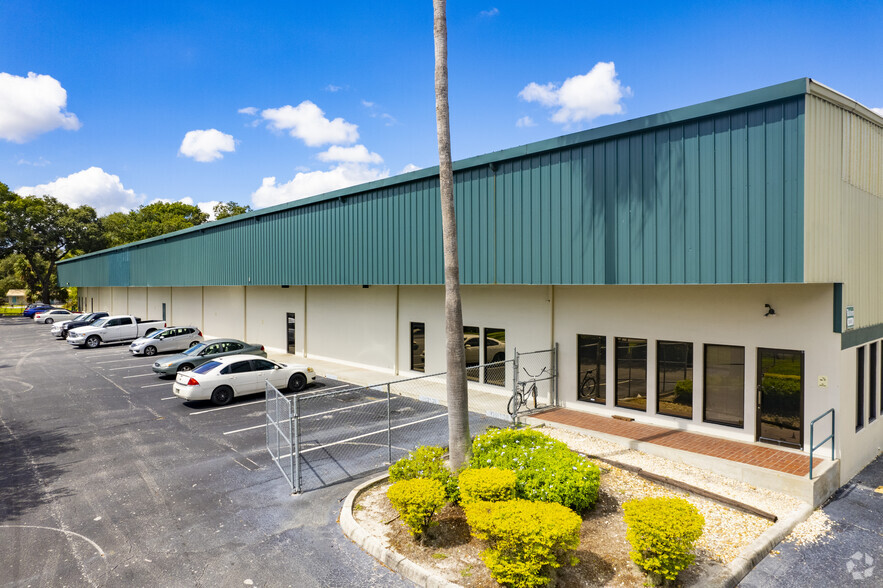 5865 New Tampa Hwy, Lakeland, FL for sale - Primary Photo - Image 1 of 1