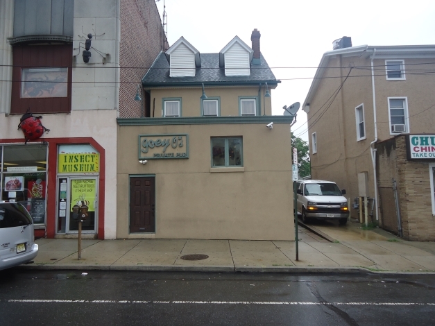 8048 Frankford Ave, Philadelphia, PA for sale - Primary Photo - Image 1 of 1