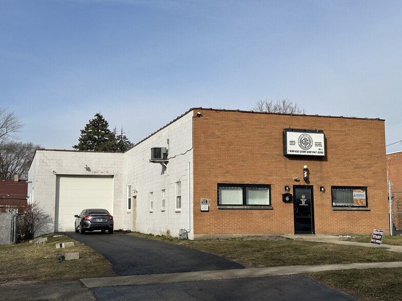 636 N Lancaster Ave, Aurora, IL for rent - Building Photo - Image 1 of 6