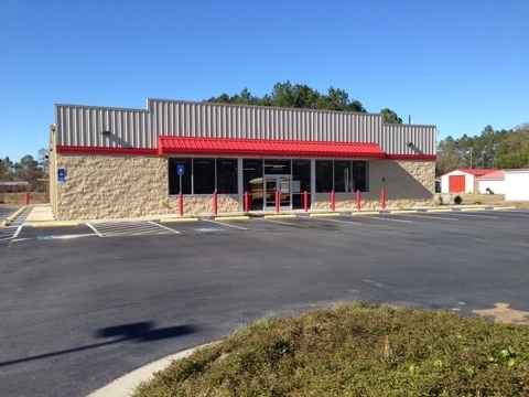 6430 Us Highway 84, Patterson, GA for sale - Building Photo - Image 1 of 1