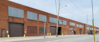 More details for 2934 Broadway Ave, Cleveland, OH - Industrial for Rent