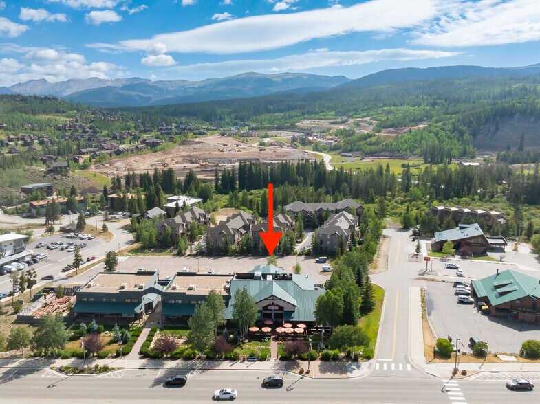 78491 US Highway 40, Winter Park, CO for sale - Building Photo - Image 2 of 49