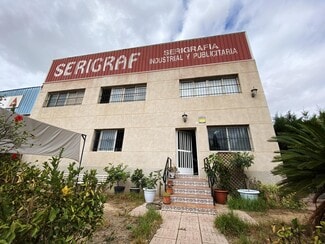 More details for Industrial for Sale