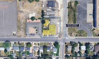 More details for 5201-5211 Pecos St – for Sale, Denver, CO